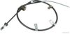 HERTH+BUSS JAKOPARTS J3920524 Cable, parking brake
